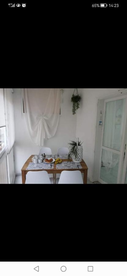 La Casita Roca Lägenhet Torrevieja Exteriör bild