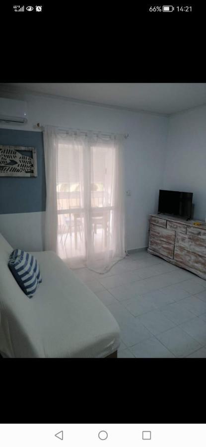 La Casita Roca Lägenhet Torrevieja Exteriör bild
