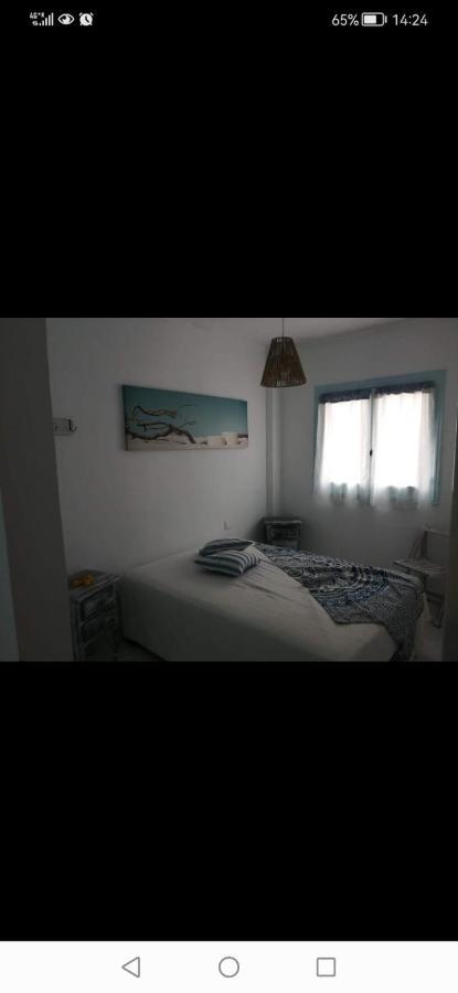 La Casita Roca Lägenhet Torrevieja Exteriör bild
